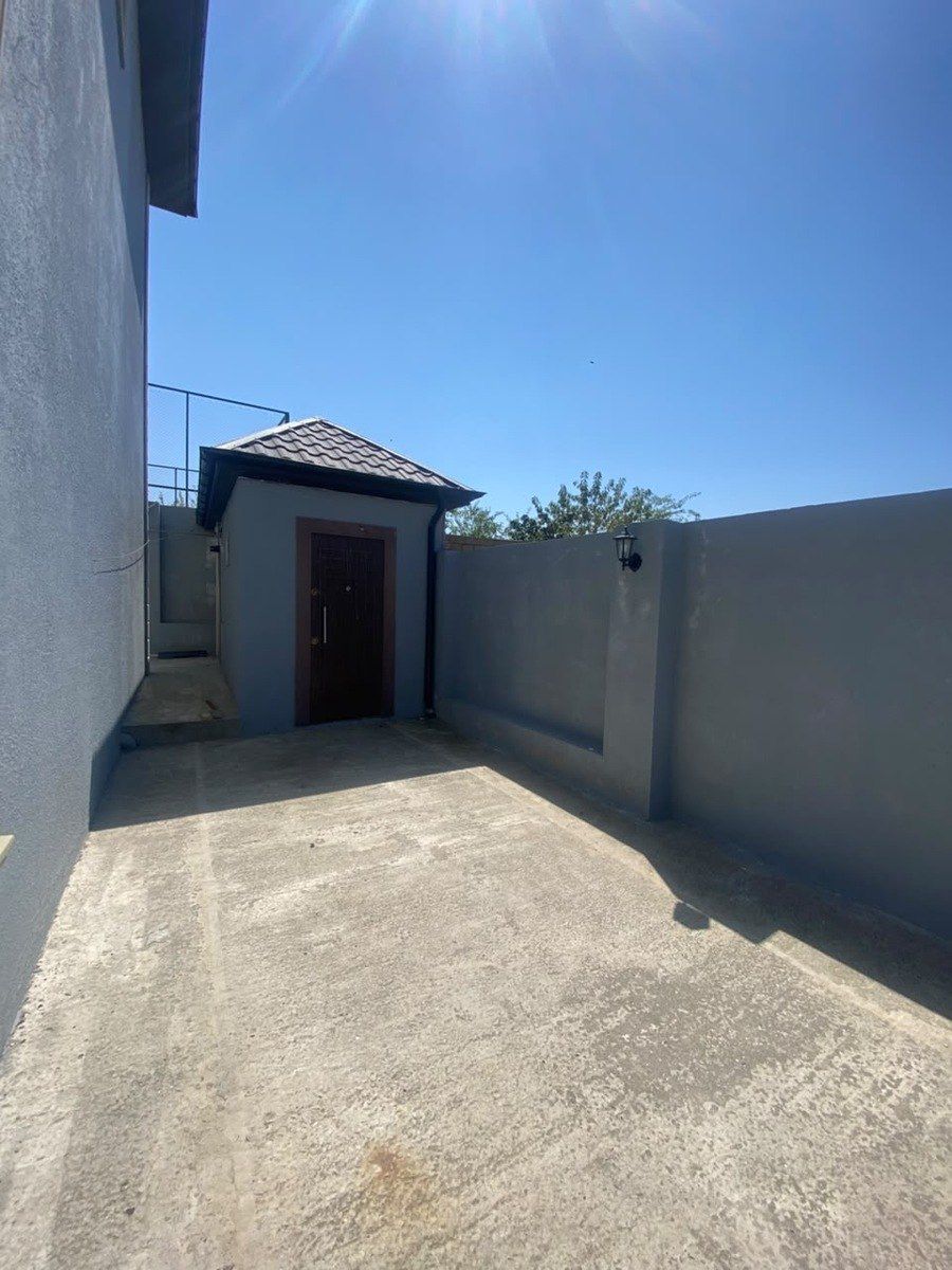 Satılır 4 otaqlı həyət evi/bağ evi 200 m² — Ev, villa, Şamaxı (4)
