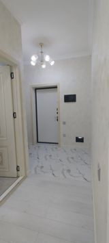 Satılır 3 otaqlı yeni tikili 97 m² — Nofəl m.