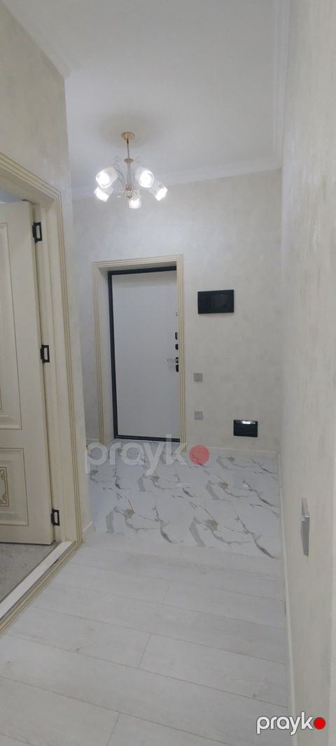 Satılır 3 otaqlı yeni tikili 97 m²