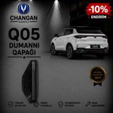 Changan Q05 ön sağ duman eynəyi — Changan Garaj