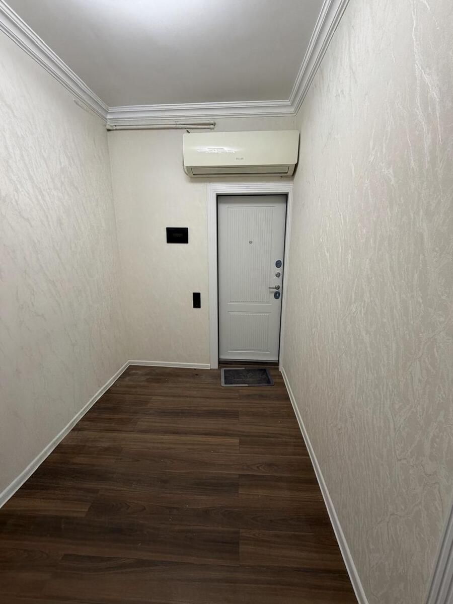 Satılır 3 otaqlı köhnə tikili 90 m² — Mənzil, Bakı (8)