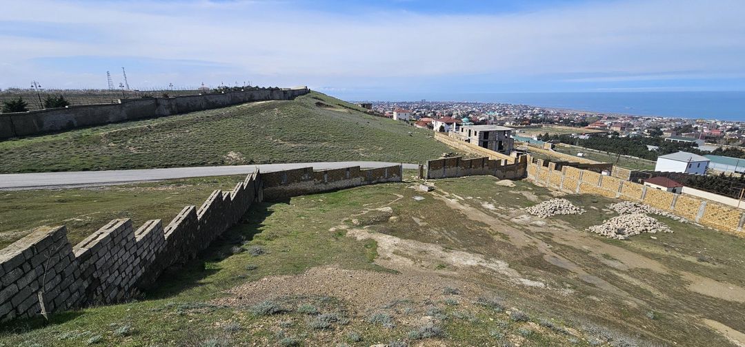 Satılır torpaq 45 sot — Torpaq, Bakı (11)