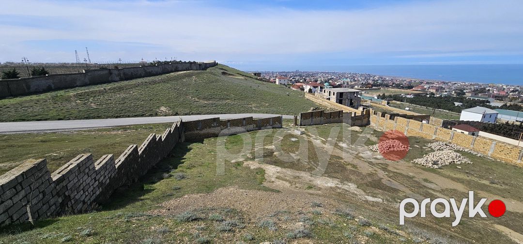 Satılır torpaq 45 sot — Torpaq, Bakı (11)