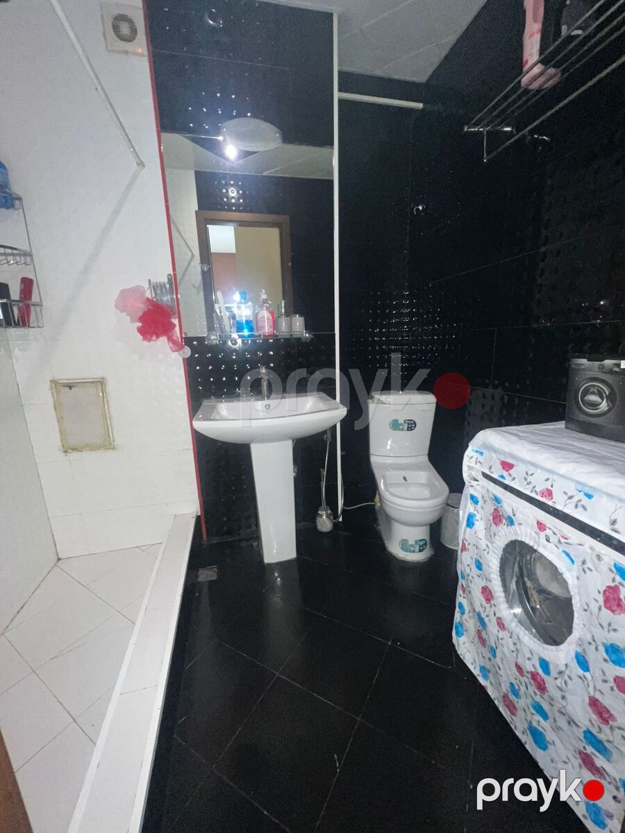 Satılır 2 otaqlı yeni tikili 58 m² — Mənzil, Bakı (10)