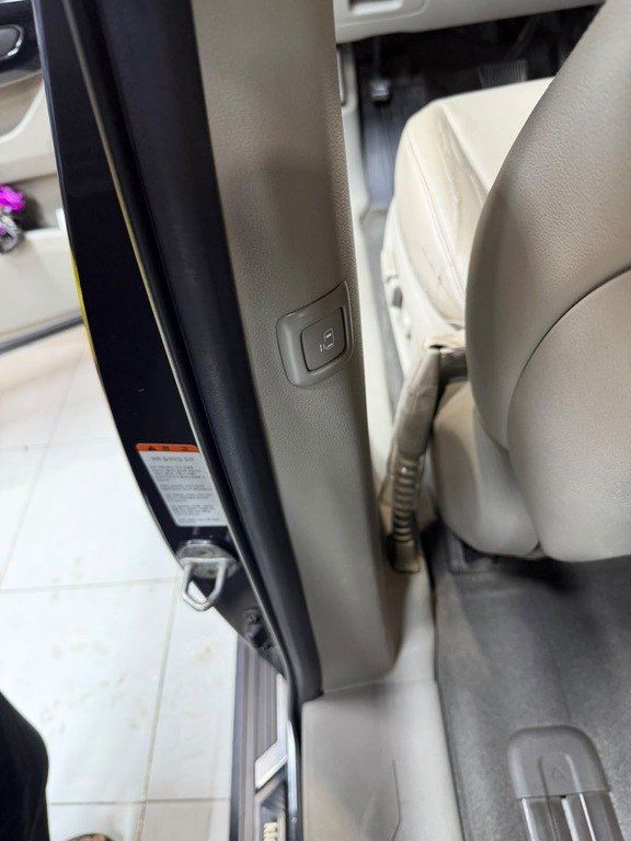 Kia Carnival, 2.2 L, 2017 il, 350 000 km — Avtomobillər, Bakı (10)