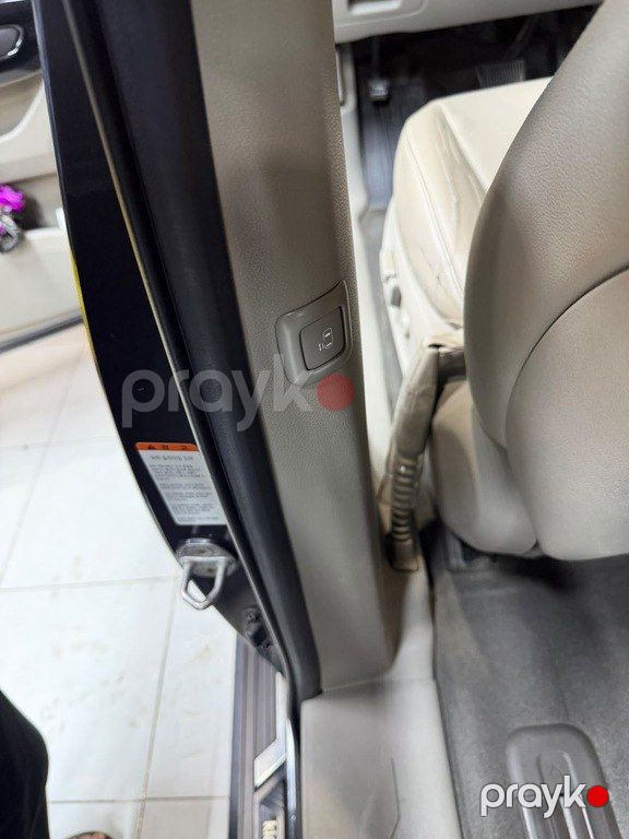 Kia Carnival, 2.2 L, 2017 il, 350 000 km — Avtomobillər, Bakı (10)