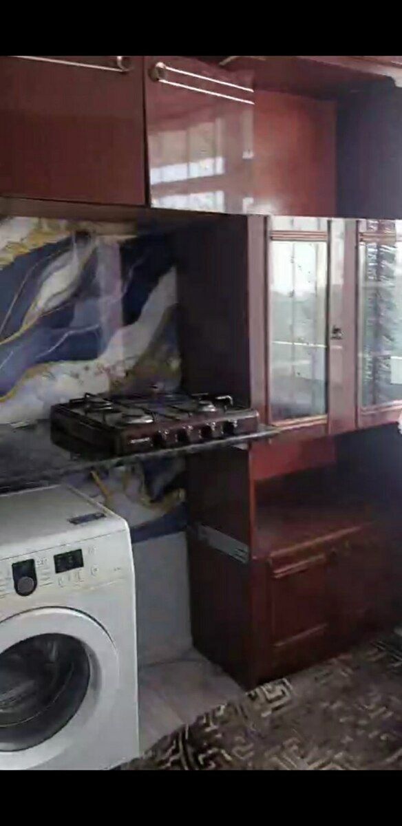 2-otaqlı mənzil, Gəncə.ş, 58 m² — Daşınmaz əmlak, Gəncə (2)