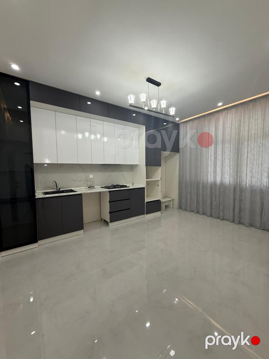 Satılır 3 otaqlı yeni tikili 126 m² — Mənzil, Bakı (3)