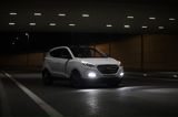 Hyundai Tucson, 2.0 L, 2015 il, 217 000 km — Автомобили