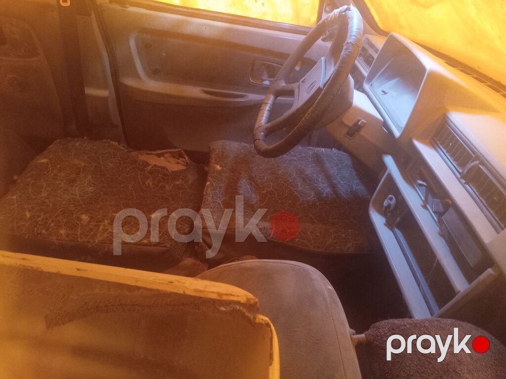 ZAZ 1103 Slavuta: 1.2 l 2010 il 18000 km Hetçbek — Avtomobillər, Sumqayıt (5)