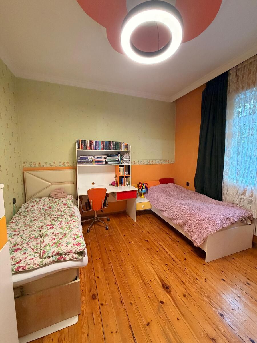 Satılır 8 otaqlı həyət evi/bağ evi 250 m² — Ev, villa, Bakı (12)