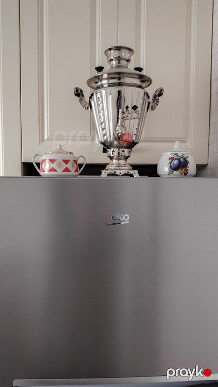 Samovar — Ev texnikası, Bakı (2)