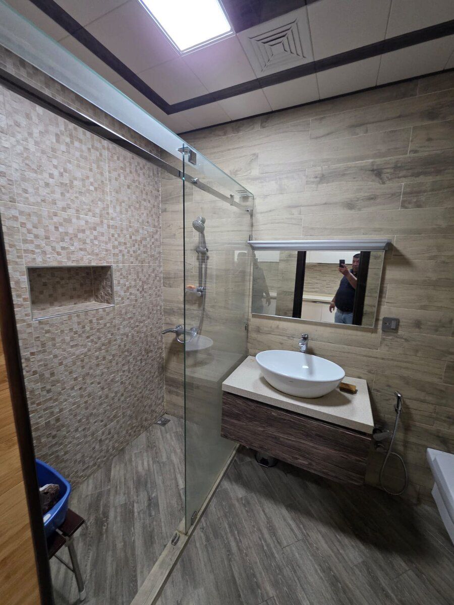 3-otaqlı mənzil, Sumqayıt ş., 76 m² — Mənzil, Sumqayıt (7)