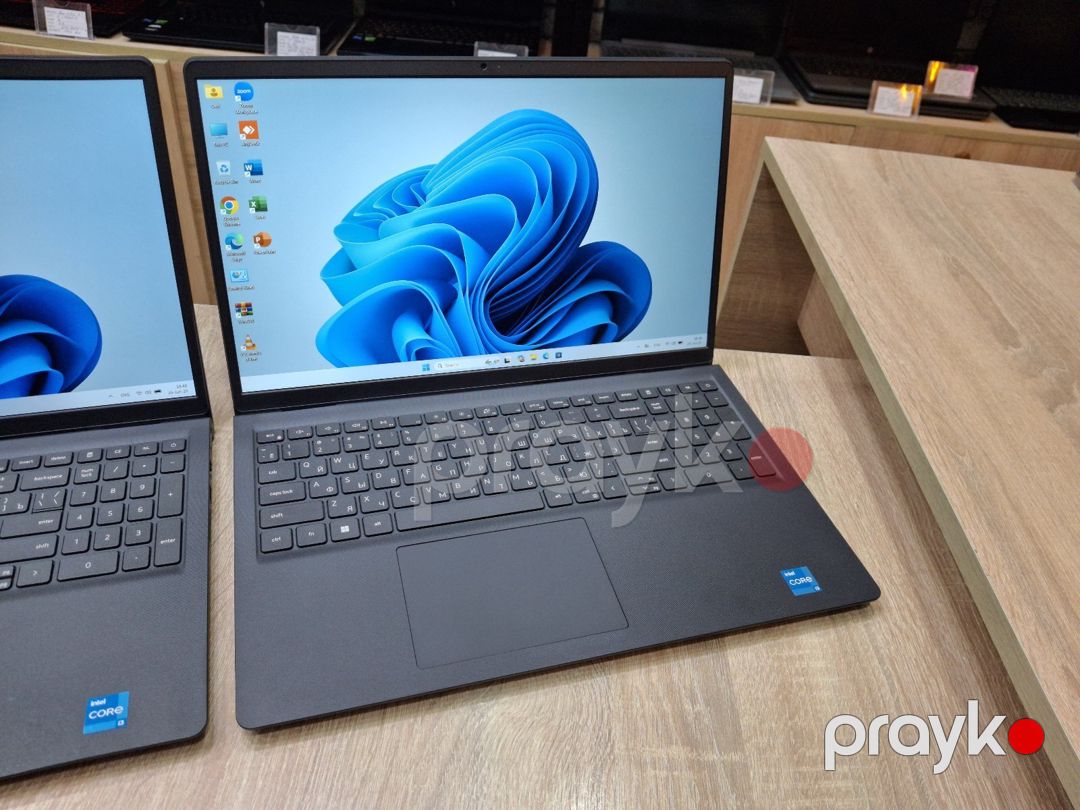 Noutbuk Dell Latitude 15 3530 — Elektronika, Bakı (5)