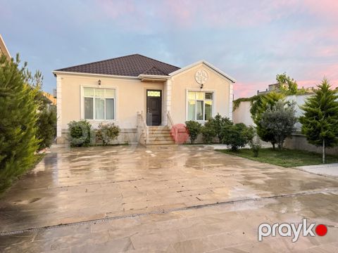 İcarəyə verilir 4 otaqlı həyət evi/bağ evi 160 m²