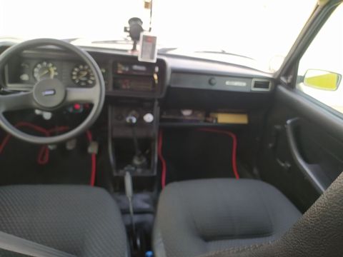 VAZ (LADA) 2107: 1.6 l | 2007 il 83000 km Sedan