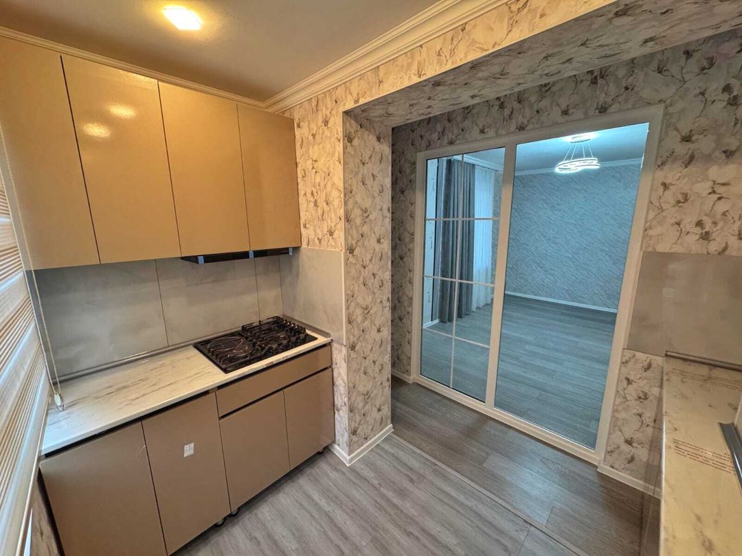 Satılır 2 otaqlı köhnə tikili 40 m² — Mənzil, Bakı (3)