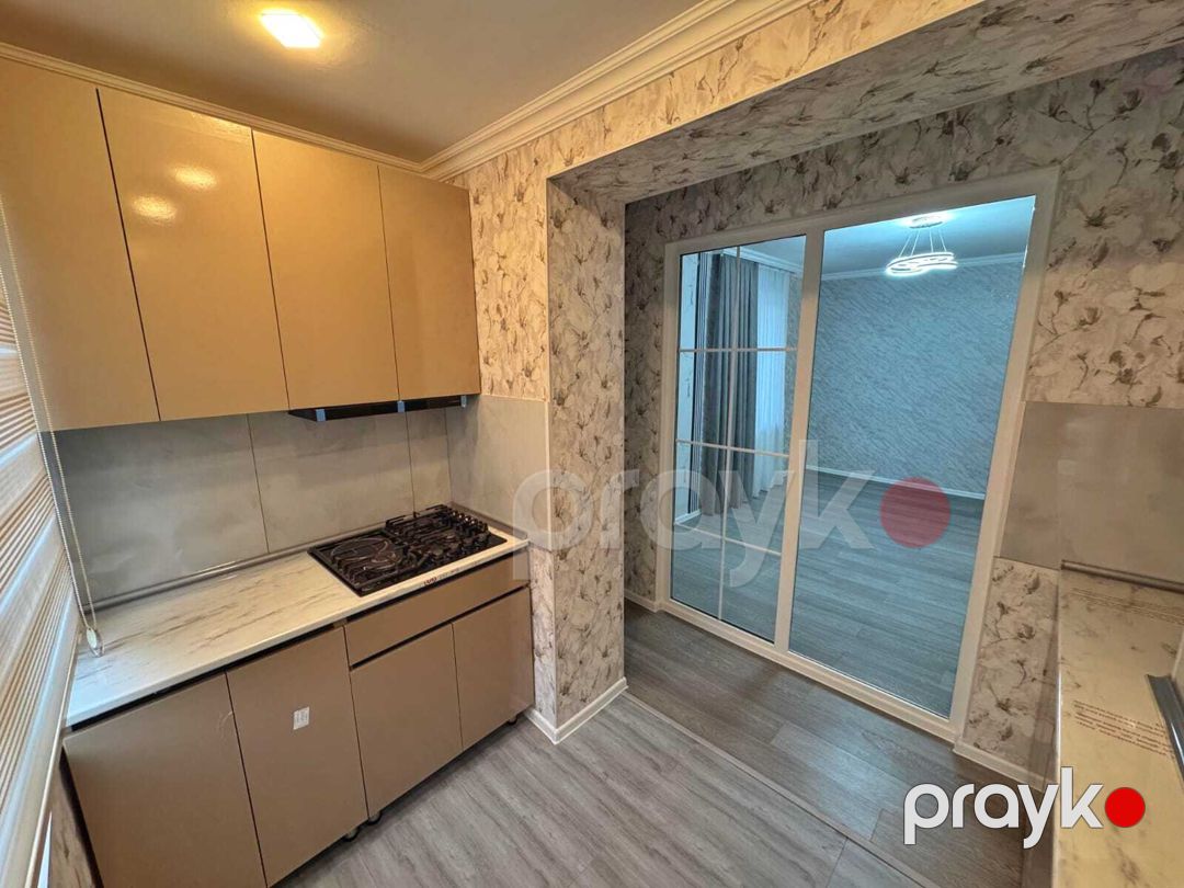 Satılır 2 otaqlı köhnə tikili 45 m² — Mənzil, Bakı (10)