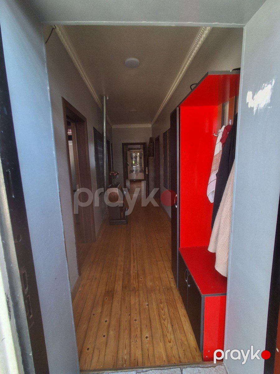 Satılır 4 otaqlı həyət evi/bağ evi 130 m² — Ev, villa, Bakı (6)