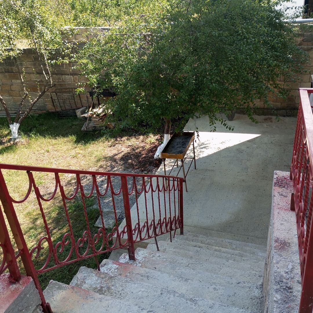 Həyət evi kirayə verilir, Şamaxı r. — Daşınmaz əmlak, Şamaxı (9)
