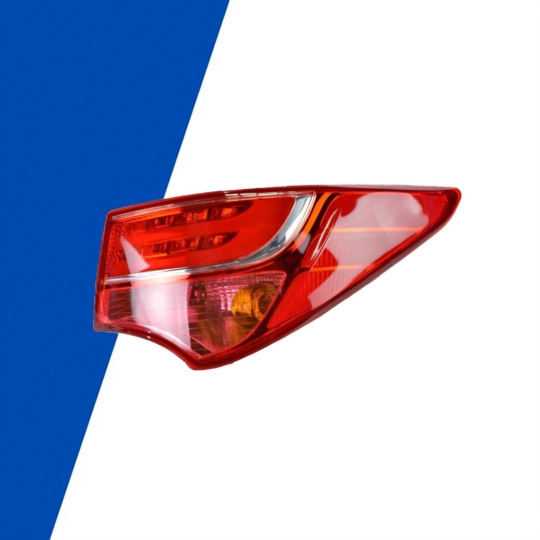Hyundai Santa Fe 2013 arxa LED stop işığı — Ehtiyat hissələri və aksesuarlar, Bakı