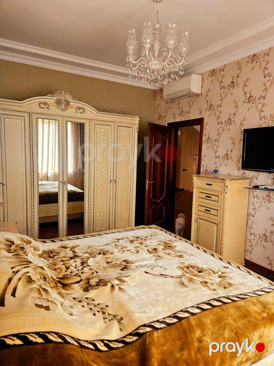 Satılır 7 otaqlı həyət evi/bağ evi 600 m² — Ev, villa, Bakı (4)