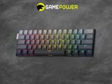 Oyun klaviaturası Redragon K617 Fizz Magnetic Switch — GamePower — Electronics