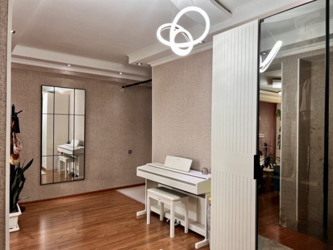 Satılır 3 otaqlı yeni tikili 115 m² — Mənzil, Bakı (4)