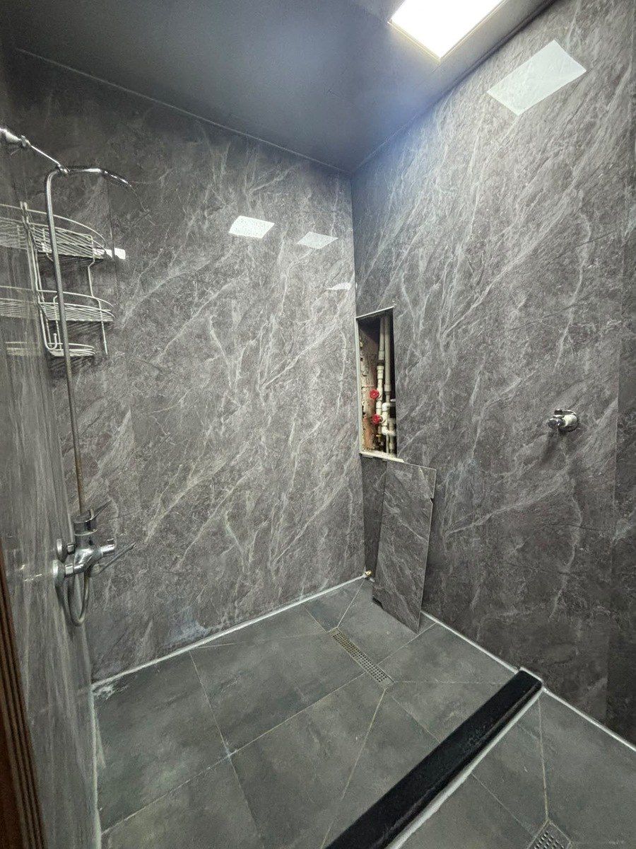Satılır 3 otaqlı yeni tikili 110 m² — Mənzil, Bakı (7)