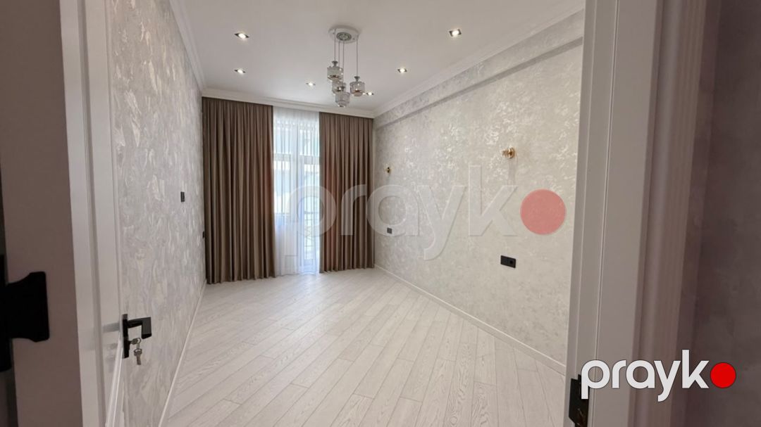 2-otaqlı yeni tikili, Bulvar küç., 67 m² — Mənzil, Sumqayıt (7)