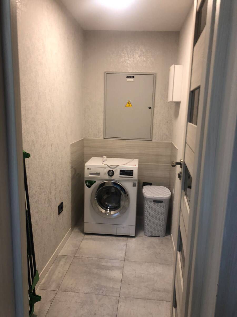 İcarəyə verilir 2 otaqlı yeni tikili 89 m² — Mənzil, Bakı (12)