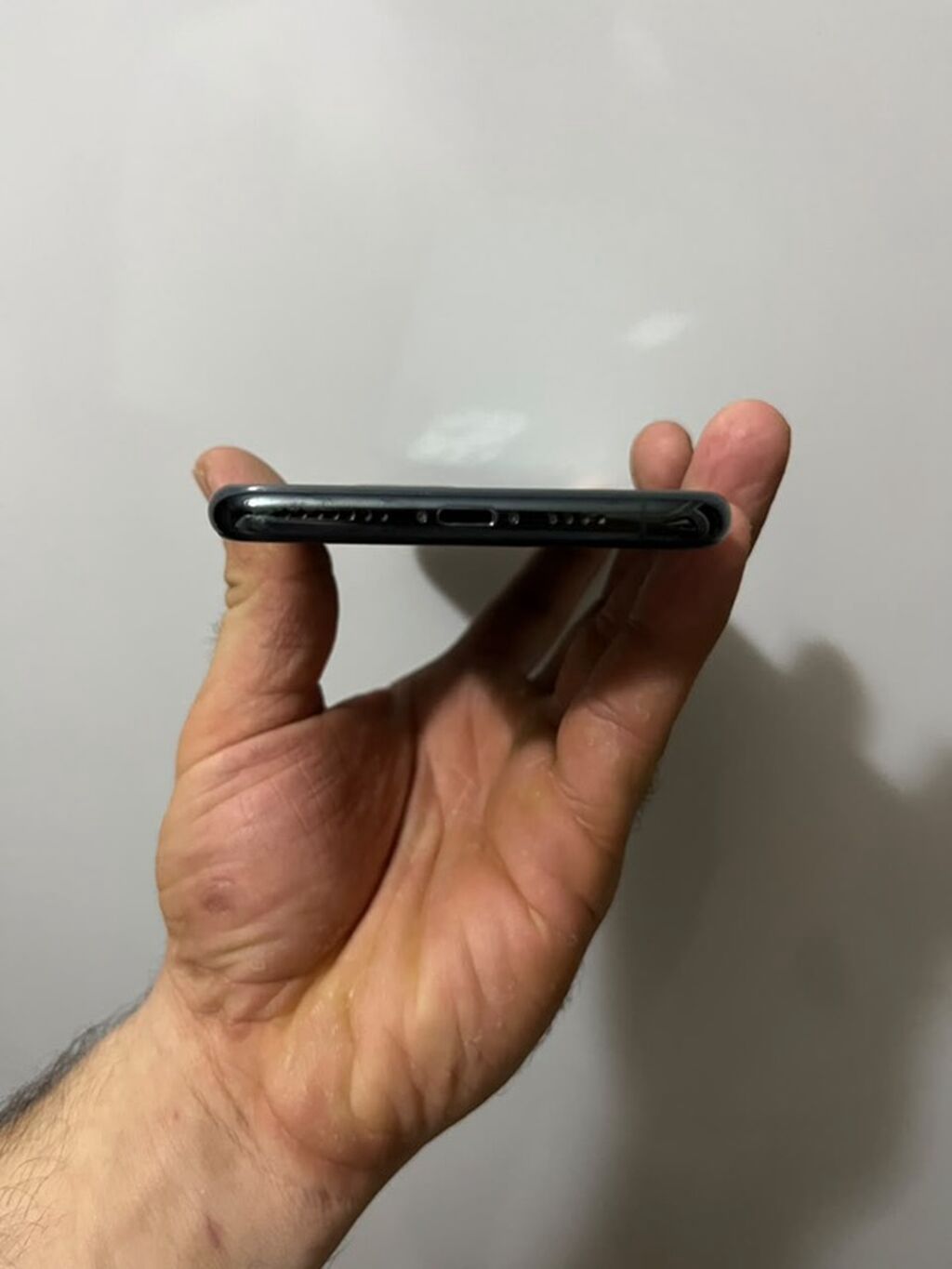 IPhone 11 Pro, Matte Midnight Green — Apple iPhone, Masazır (5)