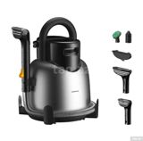Buxarlı təmizləyici Deerma BY700 S — PowerOn Electronics — Home Appliances