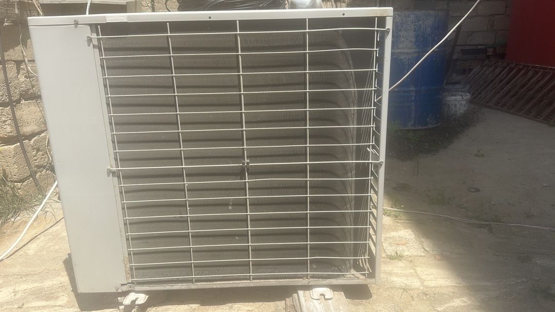 Kondisioner — Ev texnikası, Bakı (2)
