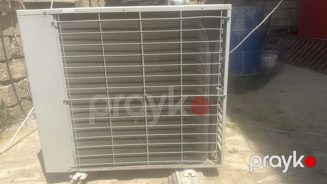 Kondisioner — Ev texnikası, Bakı (2)