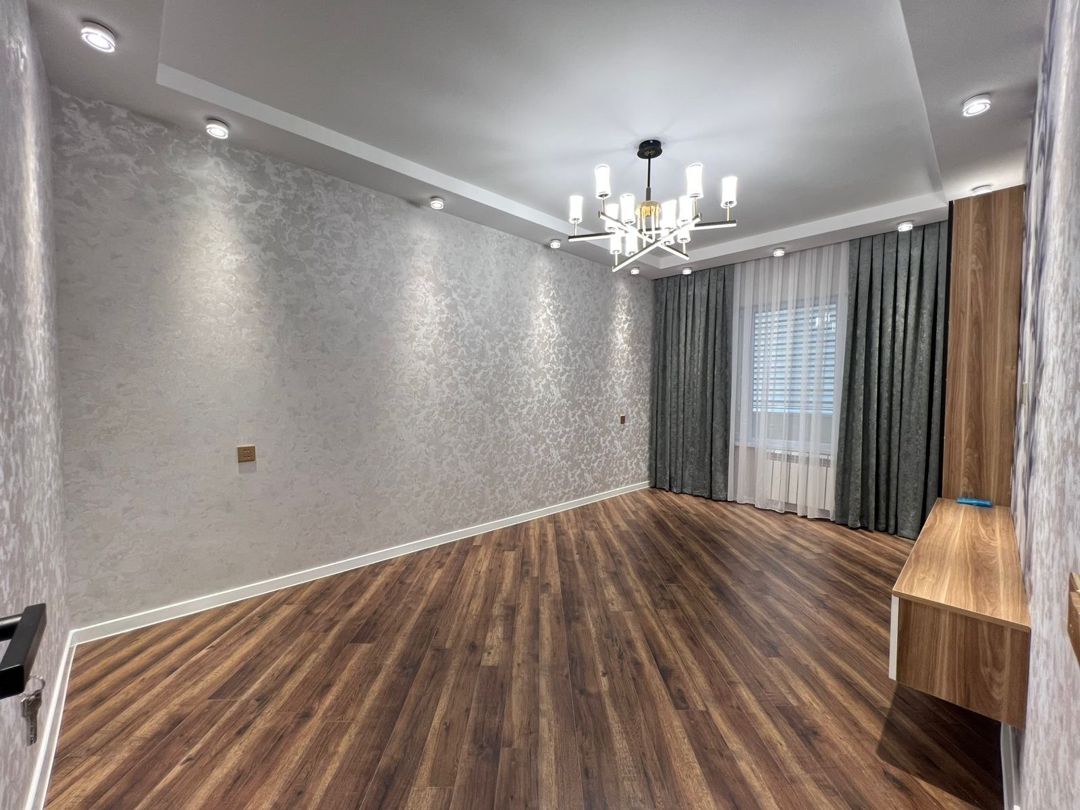Satılır 2 otaqlı köhnə tikili 80 m² — Mənzil, Bakı (3)