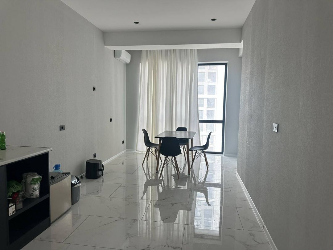 Satılır 2 otaqlı yeni tikili 117.2 m² — Mənzil, Bakı (5)