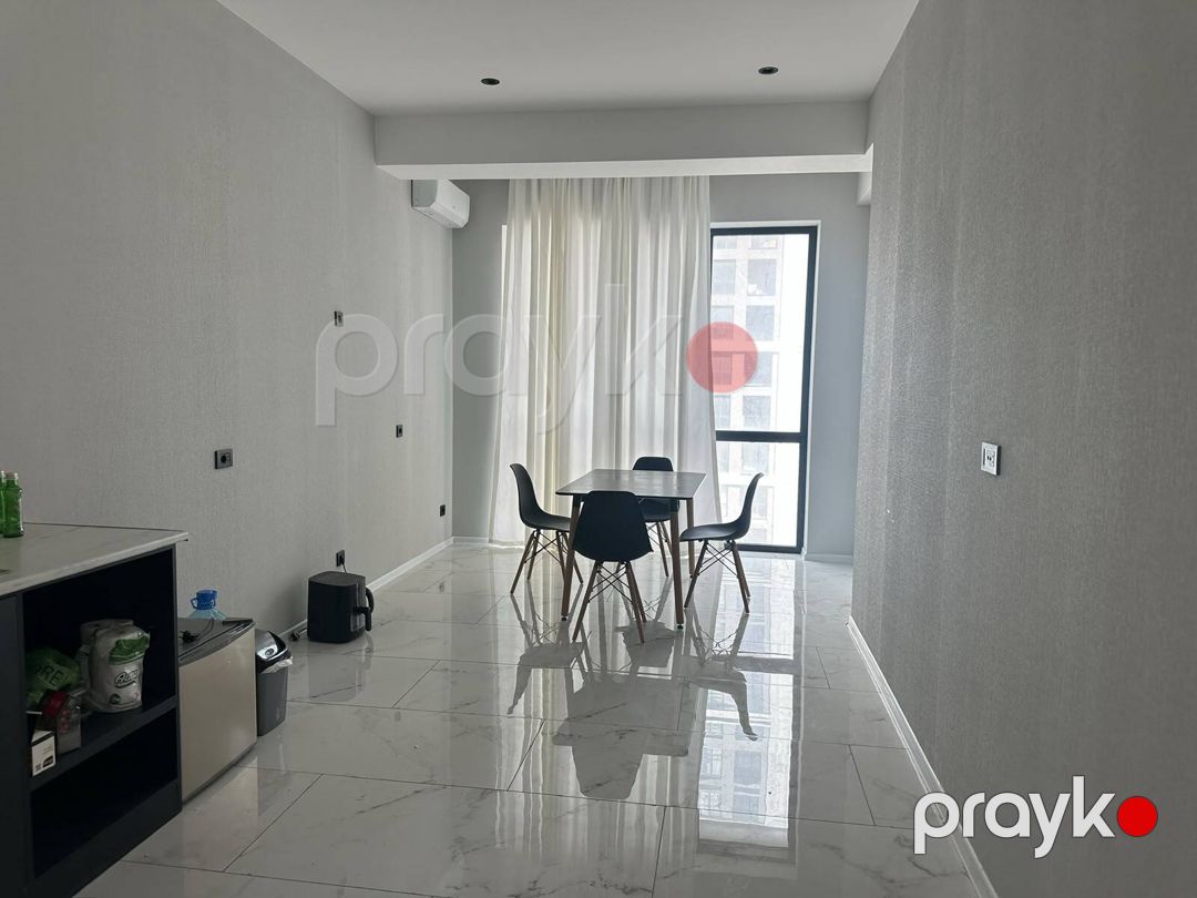 Satılır 2 otaqlı yeni tikili 117 m² — Mənzil, Bakı (4)