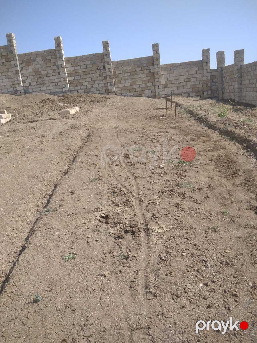 Satılır torpaq 7 sot — Torpaq, Sumqayıt (10)