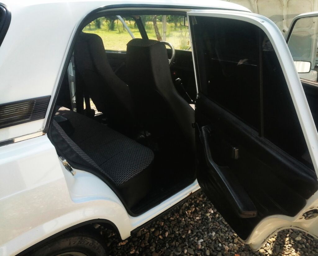 VAZ (LADA) 2107: 1.6 l | Sedan — Avto, Bakı (7)
