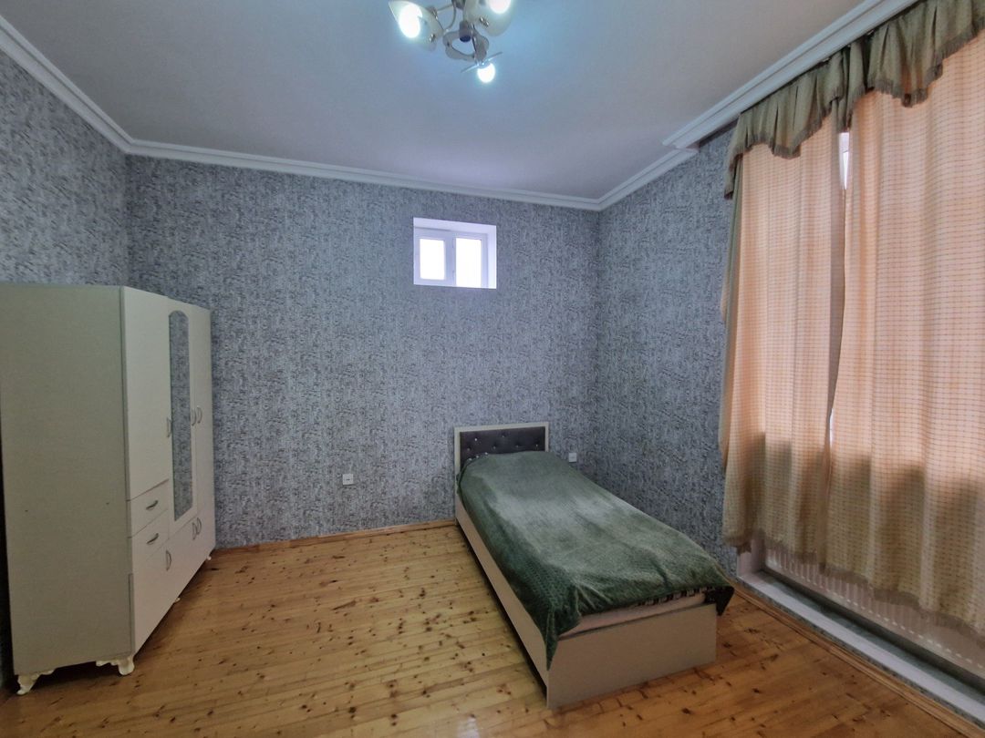Satılır 6 otaqlı həyət evi/bağ evi 214 m² — Ev, villa, Bakı (8)