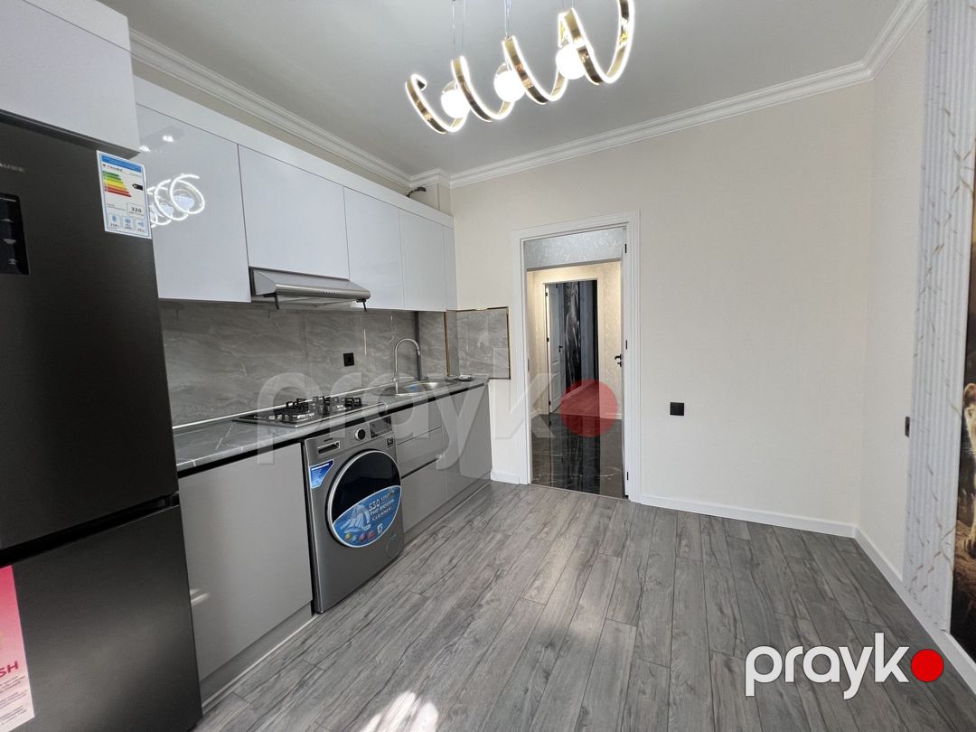 Satılır 3 otaqlı köhnə tikili 75 m² — Mənzil, Bakı (3)