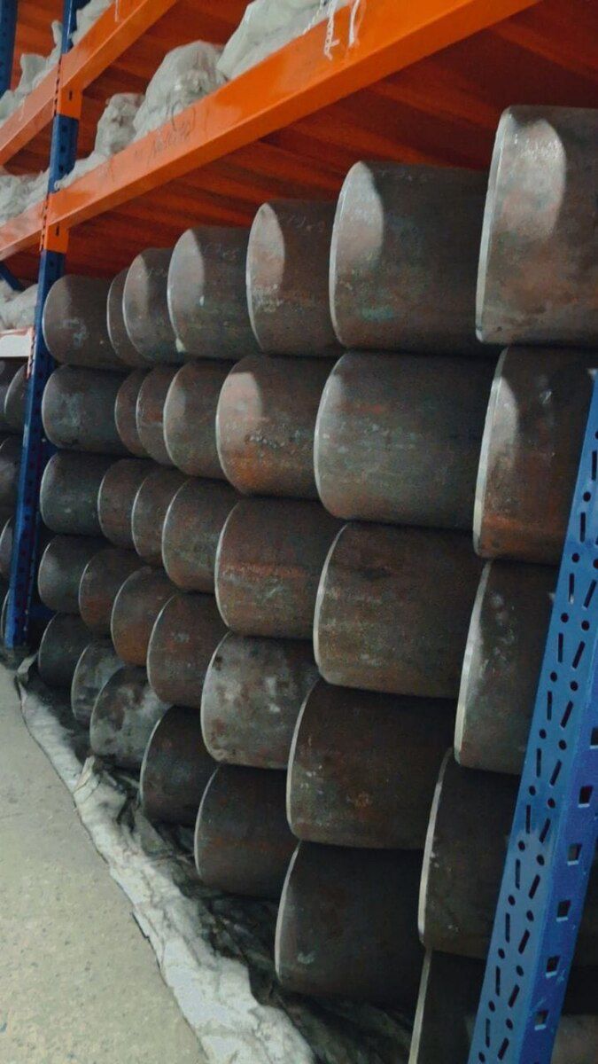 Dirsək 426mm — Mallar, Bakı (3)