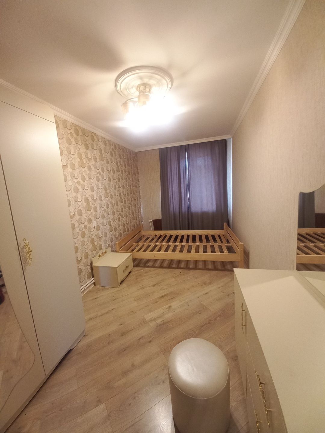 Satılır 2 otaqlı köhnə tikili 48 m² — Mənzil, Bakı (9)