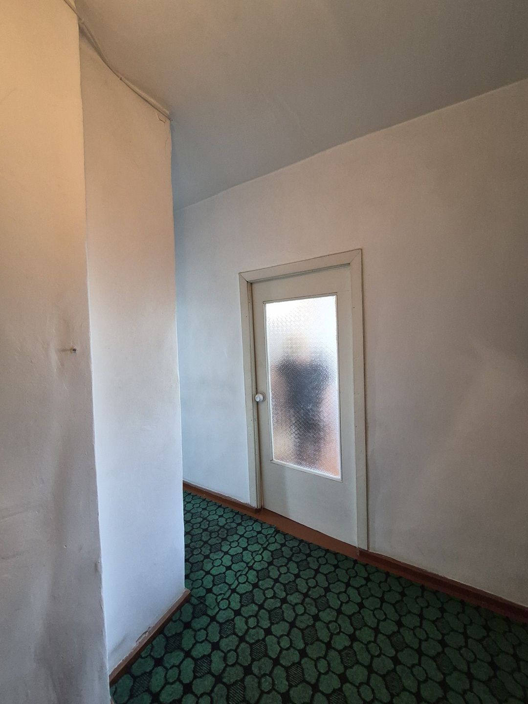 1-otaqlı mənzil, 18-ci mkr., 34 m² — Mənzil, Sumqayıt (4)