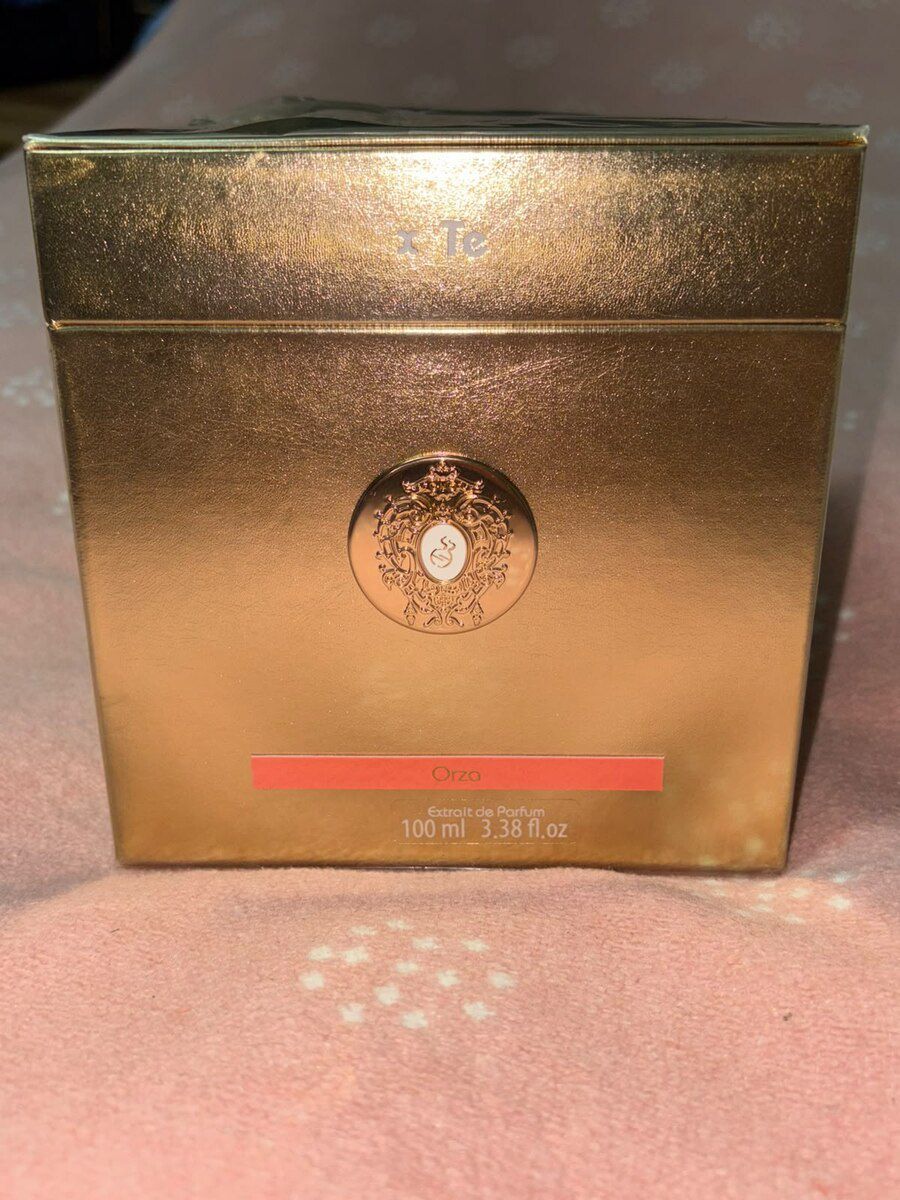 Ətr Tiziana Terenzi - ORZA 100 ml — Şəxsi əşyalar, Bakı