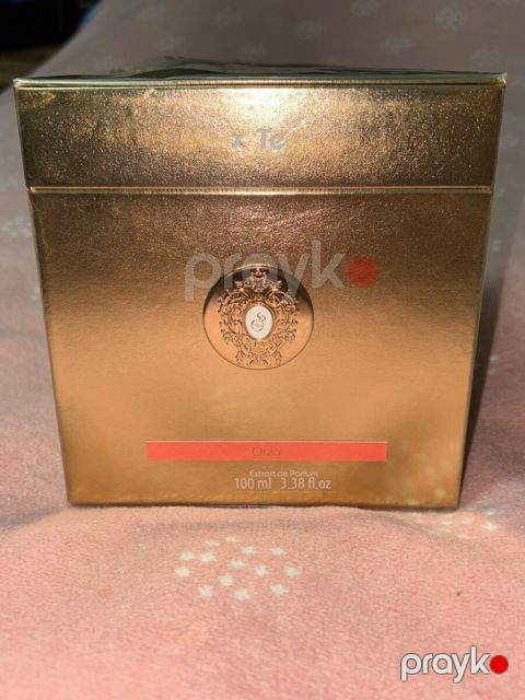 Ətr Tiziana Terenzi - ORZA 100 ml