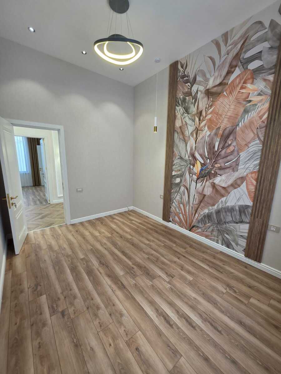 Satılır 4 otaqlı həyət evi/bağ evi 150 m² — Ev, villa, Bakı (11)