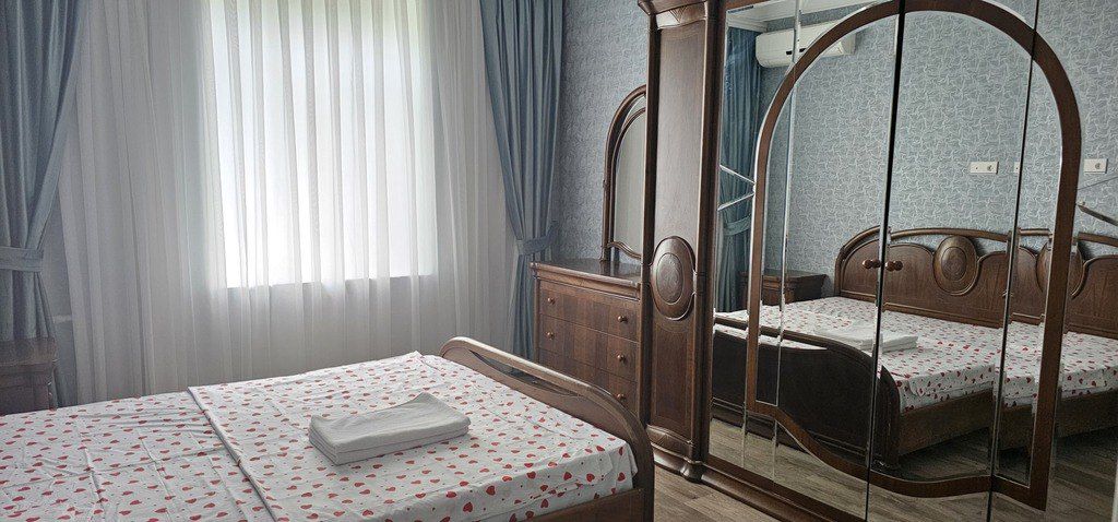 İcarəyə verilir 2 otaqlı köhnə tikili 65 m² — Mənzil, Bakı (12)