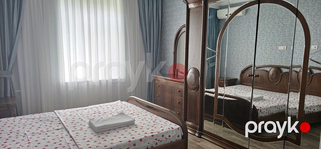 İcarəyə verilir 2 otaqlı köhnə tikili 65 m² — Mənzil, Bakı (12)